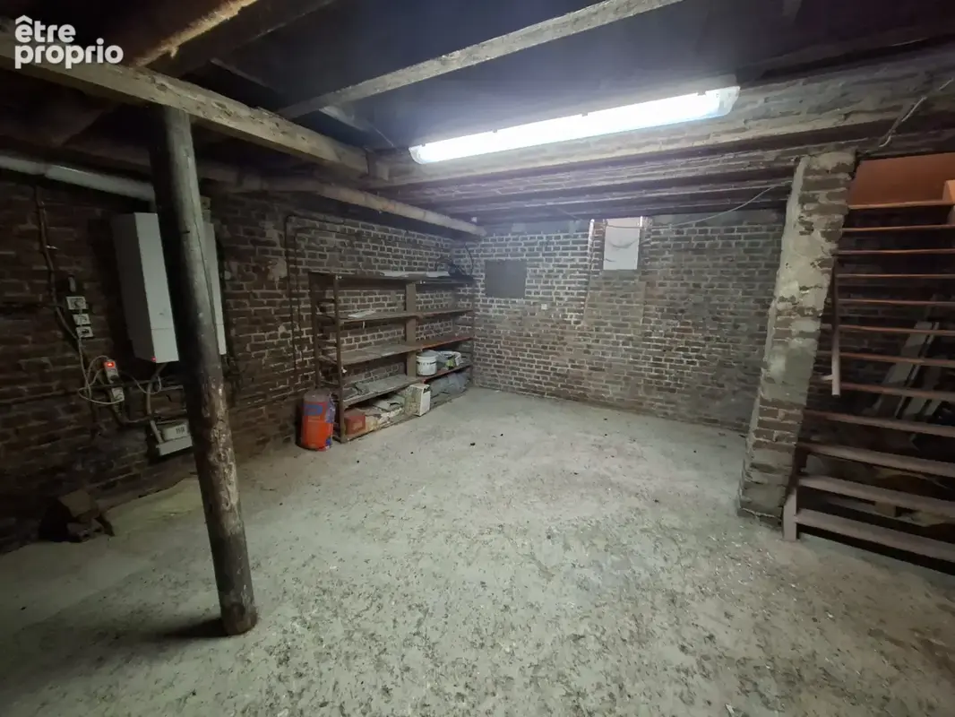 Maison à 2 pas du quai du Tréport - photo 12