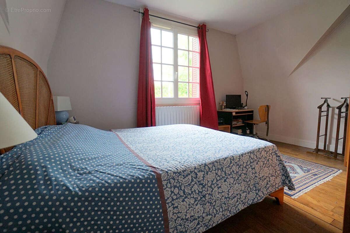 Maison à AUBERGENVILLE