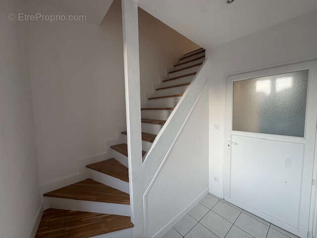 Appartement  100 m2 viriville - photo 11