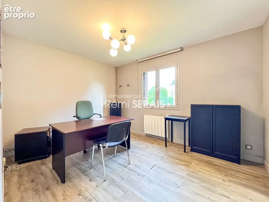 Immeuble mixte habitation et activité professionnelle - Axe Caen - Falaise - photo 6