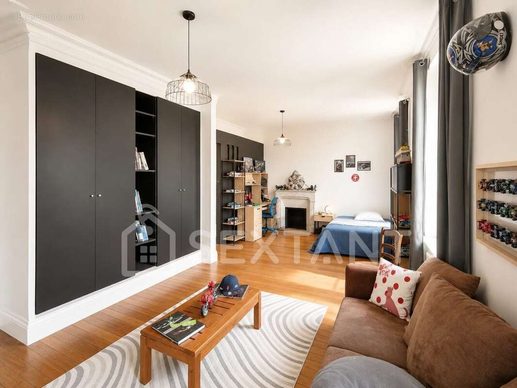 Maison à COGNAC