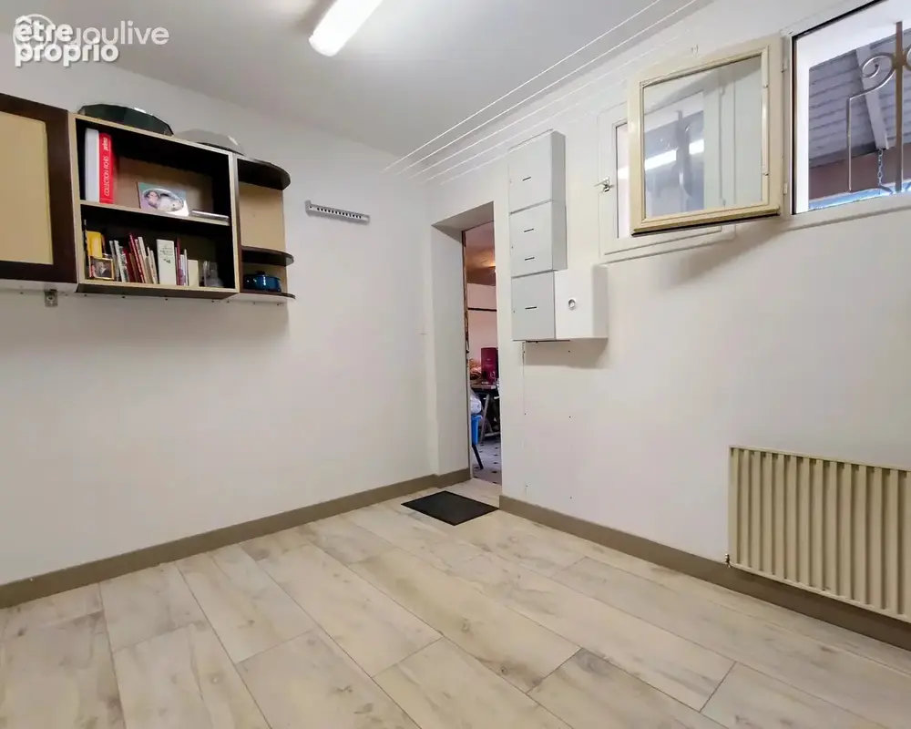 Maison de caractère – 9 pièces – Maulévrier - photo 14