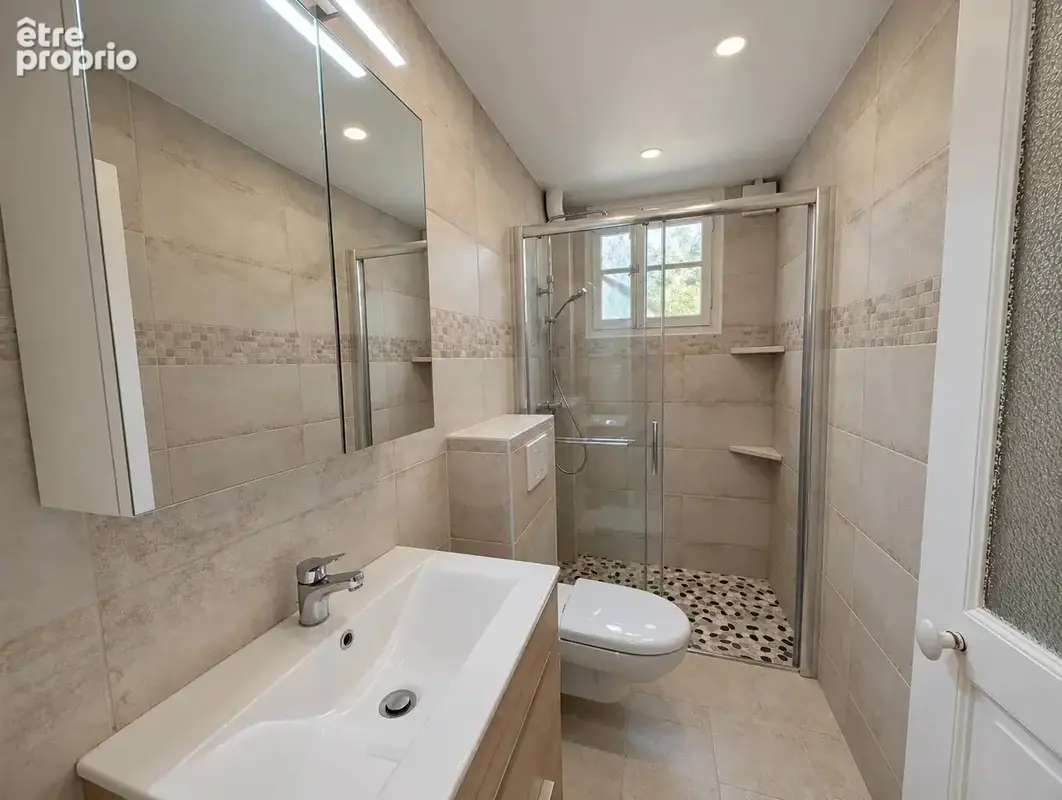 Réf. 2341 - Maison Briarde - 5 chambres et jardin - photo 10