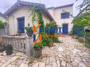 Maison à SARTROUVILLE