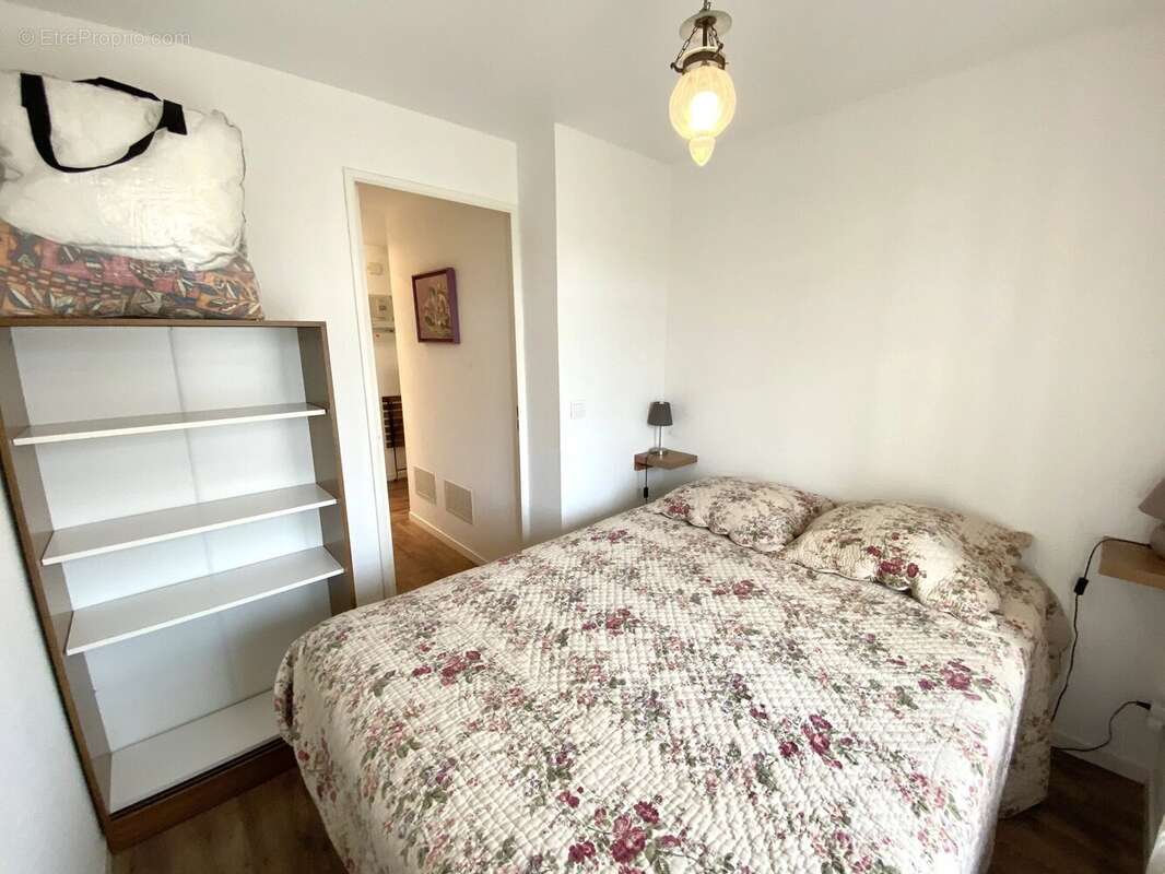 Appartement à CABOURG