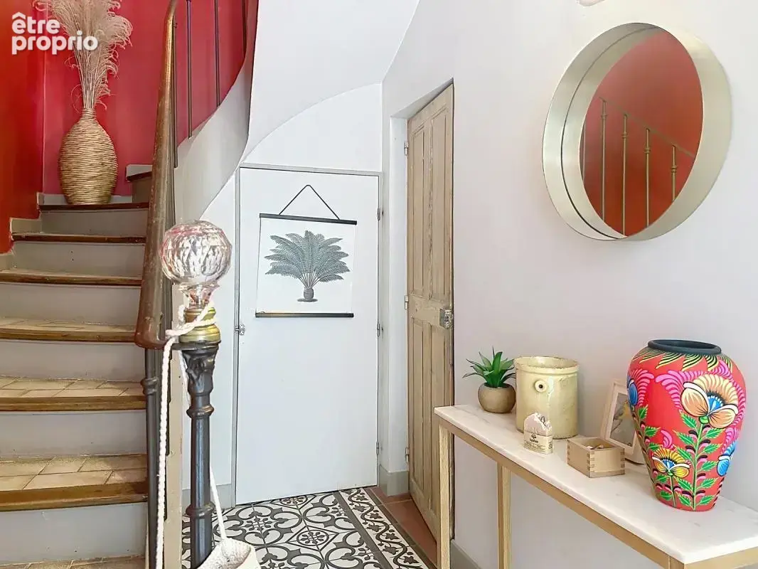 Exclusivite avignon saint ruf maison t5 130 m² sur 386 m² garage - photo 12