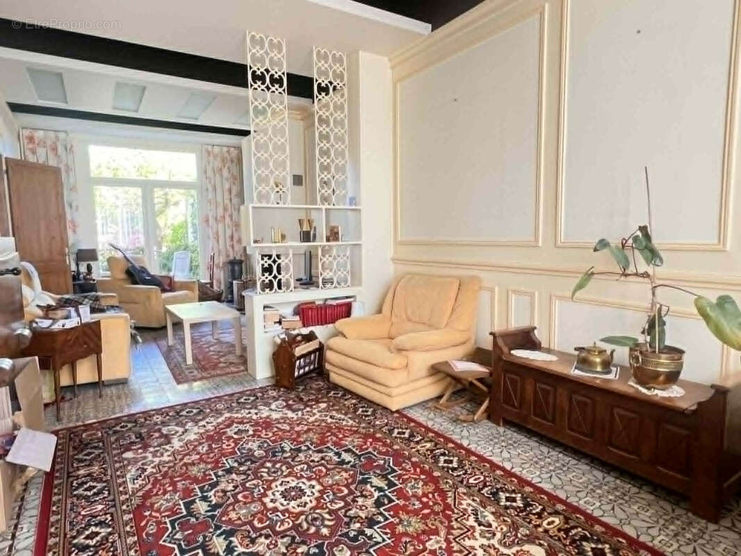 Maison à BOUSBECQUE