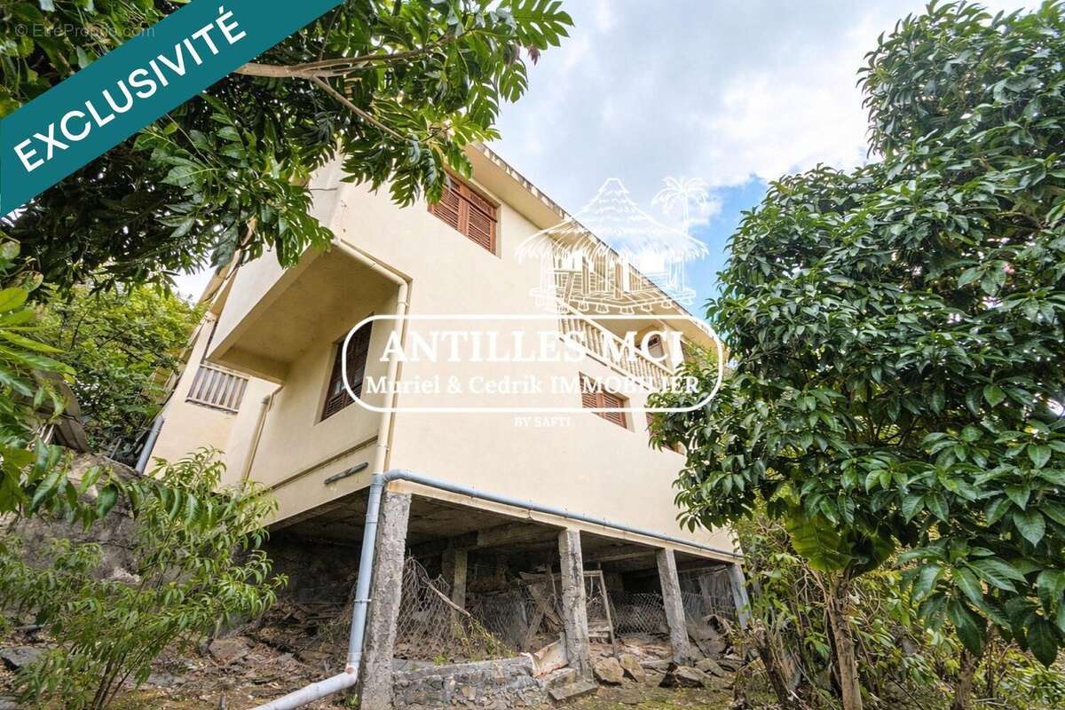 Photo 7 - Maison à FORT-DE-FRANCE