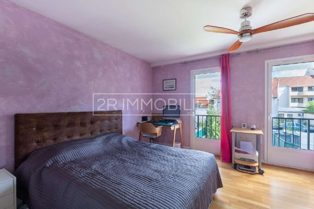 Maison à LAGNY-SUR-MARNE