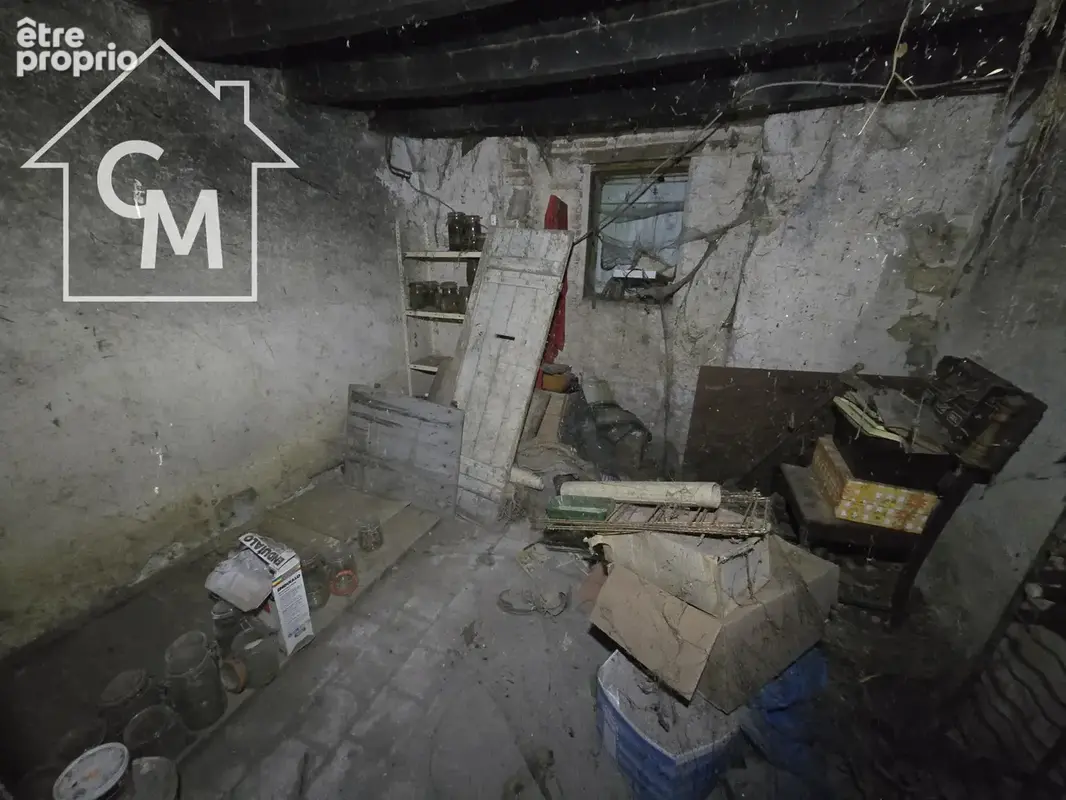 Maison d'habitation avec jardin - photo 13