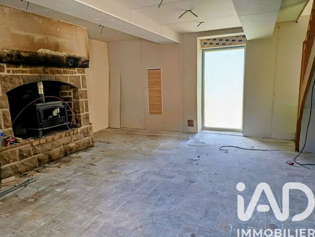 Photo 3 - Maison à LA PELLERINE
