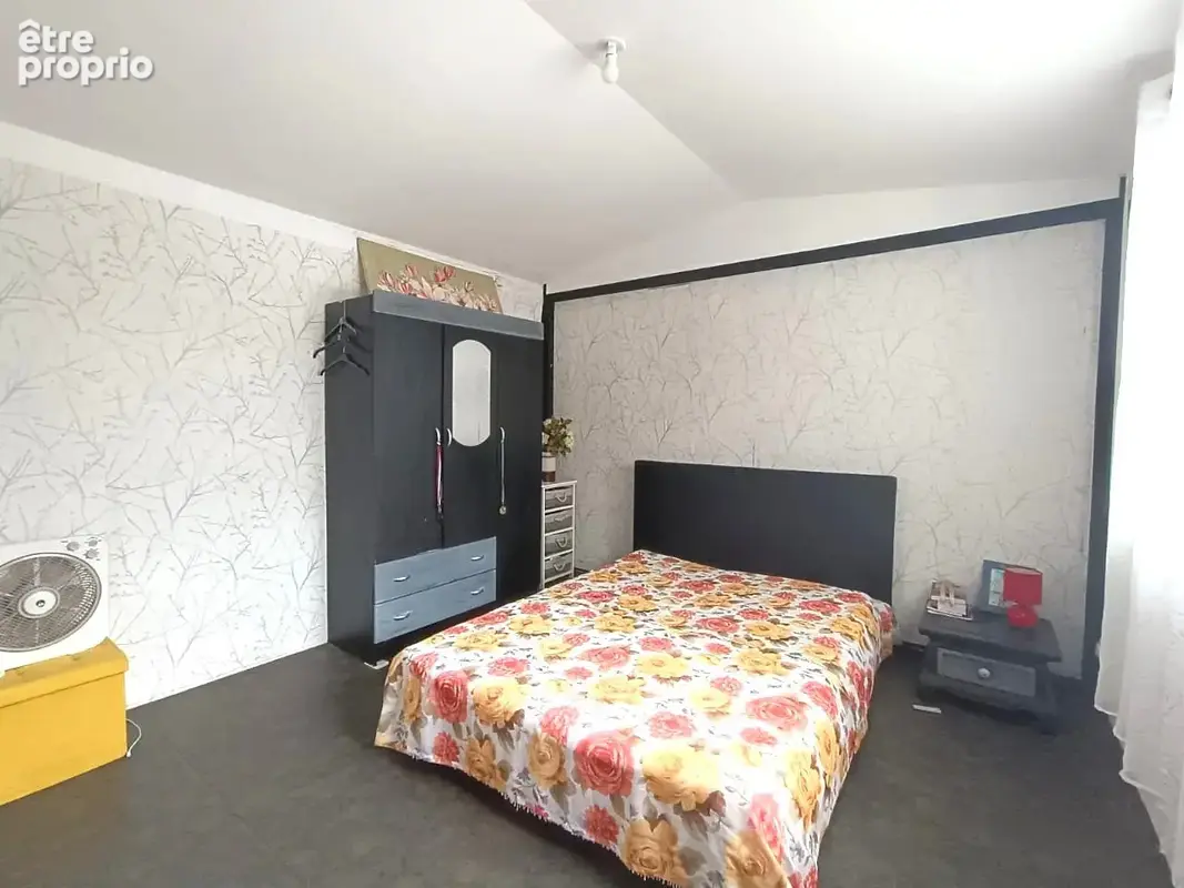 Saint louis / maison f4 en r+1 - photo 8