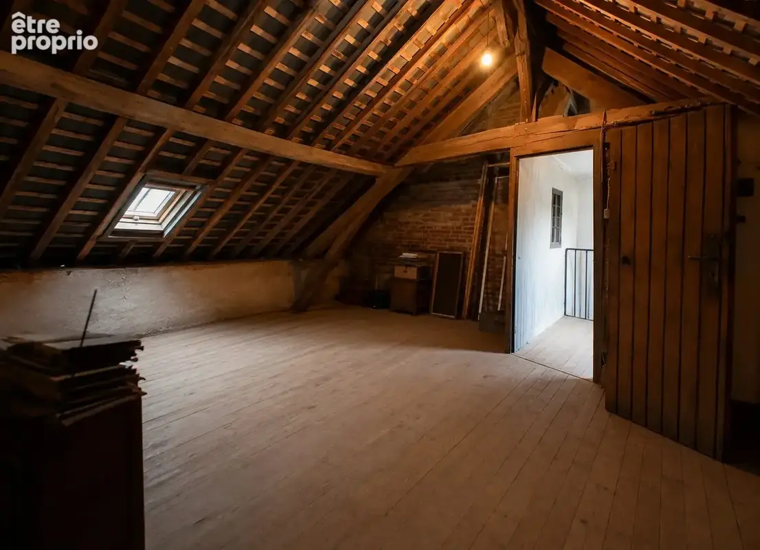 Maison 5 pièces 125 m² à vendre à Le Crotoy (80550) - photo 9