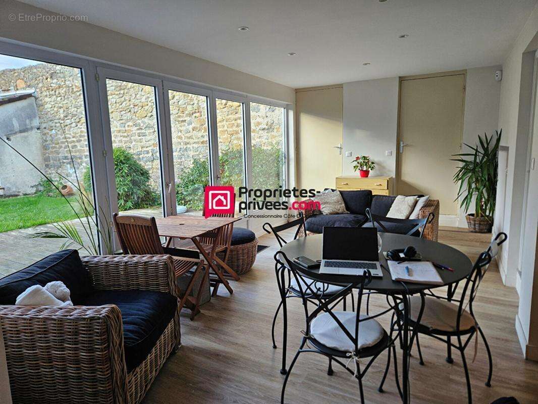 Proprietes privees cote d'opale  vous propose : - photo 4