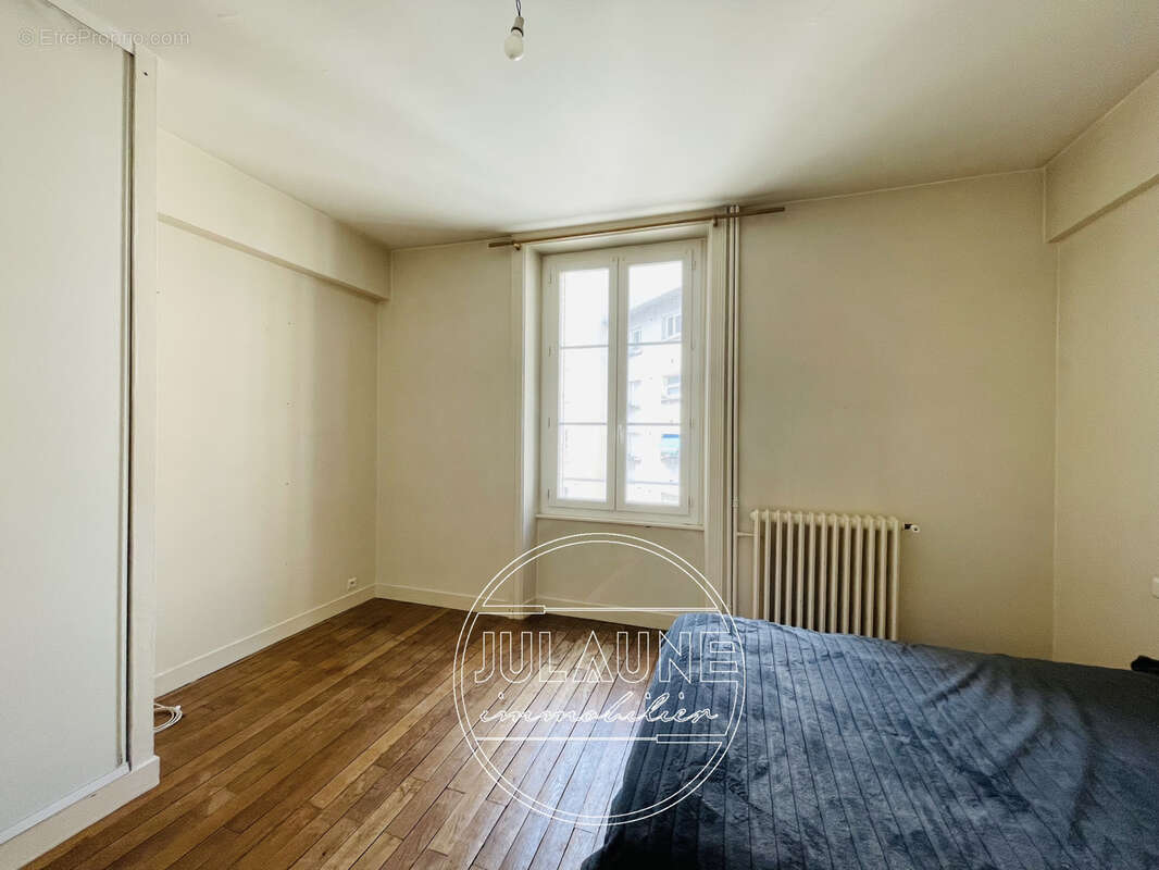 Appartement à LIMOGES