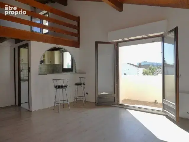 Photo Appartement à Mont-De-Marsan au prix de 140 000€