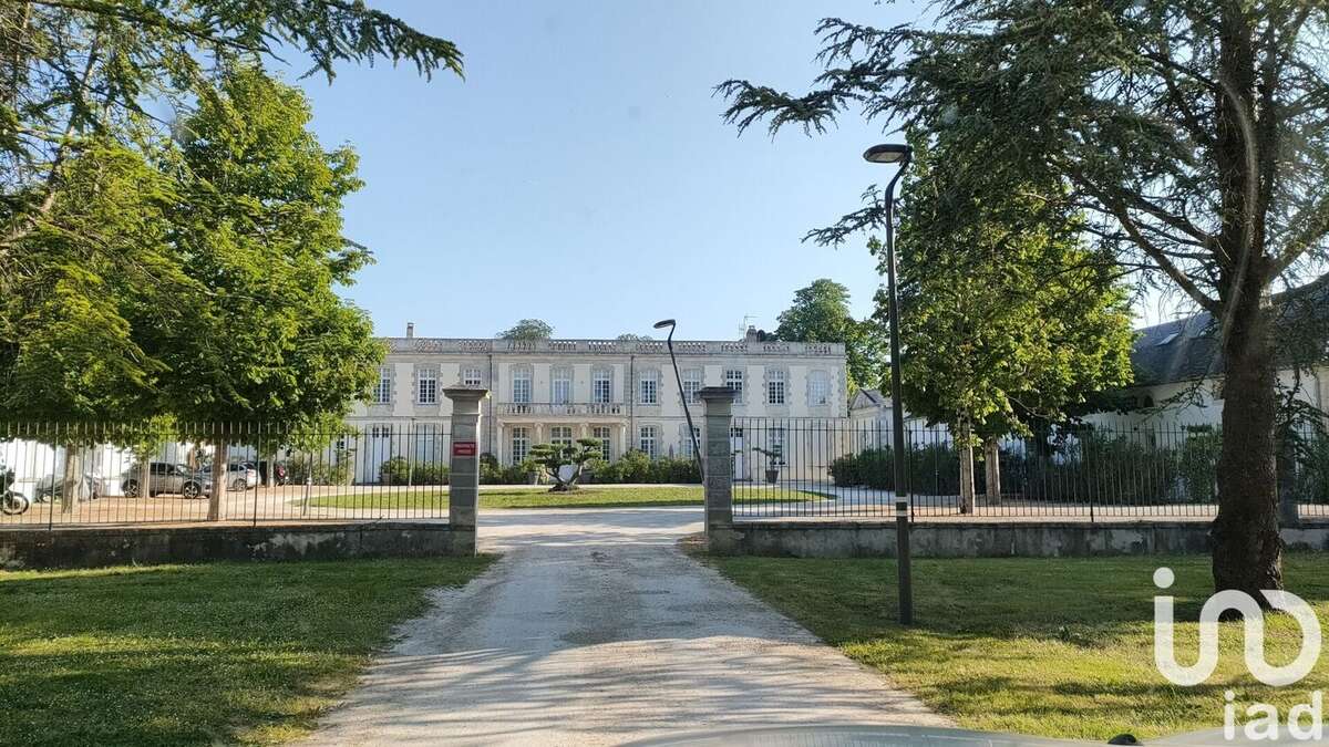 Photo 2 - Appartement à LAGORD