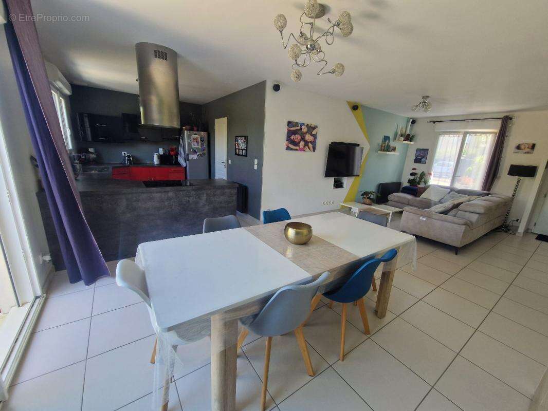 Maison à BOIS-LE-ROI