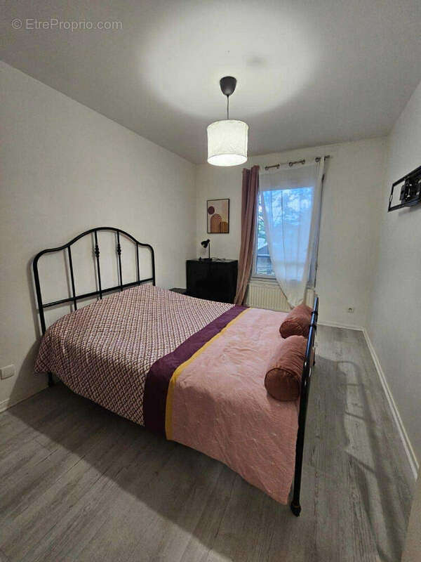 Appartement à SAINT-HERBLAIN