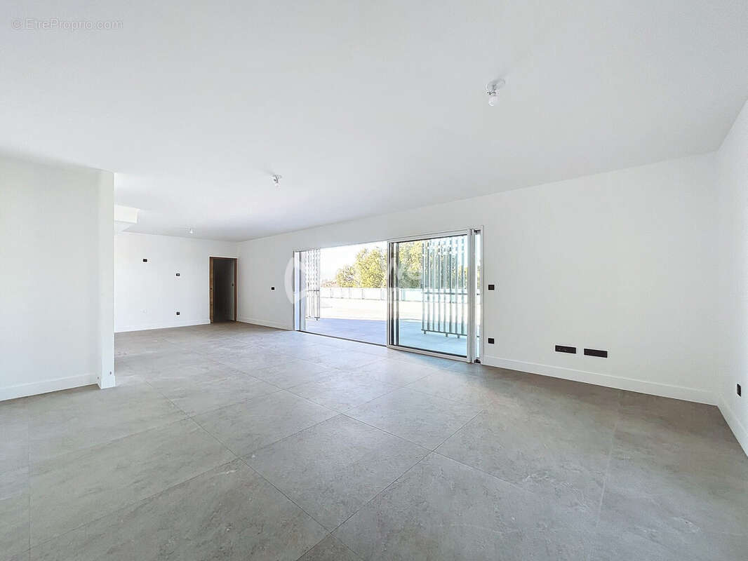 Appartement à BAILLARGUES