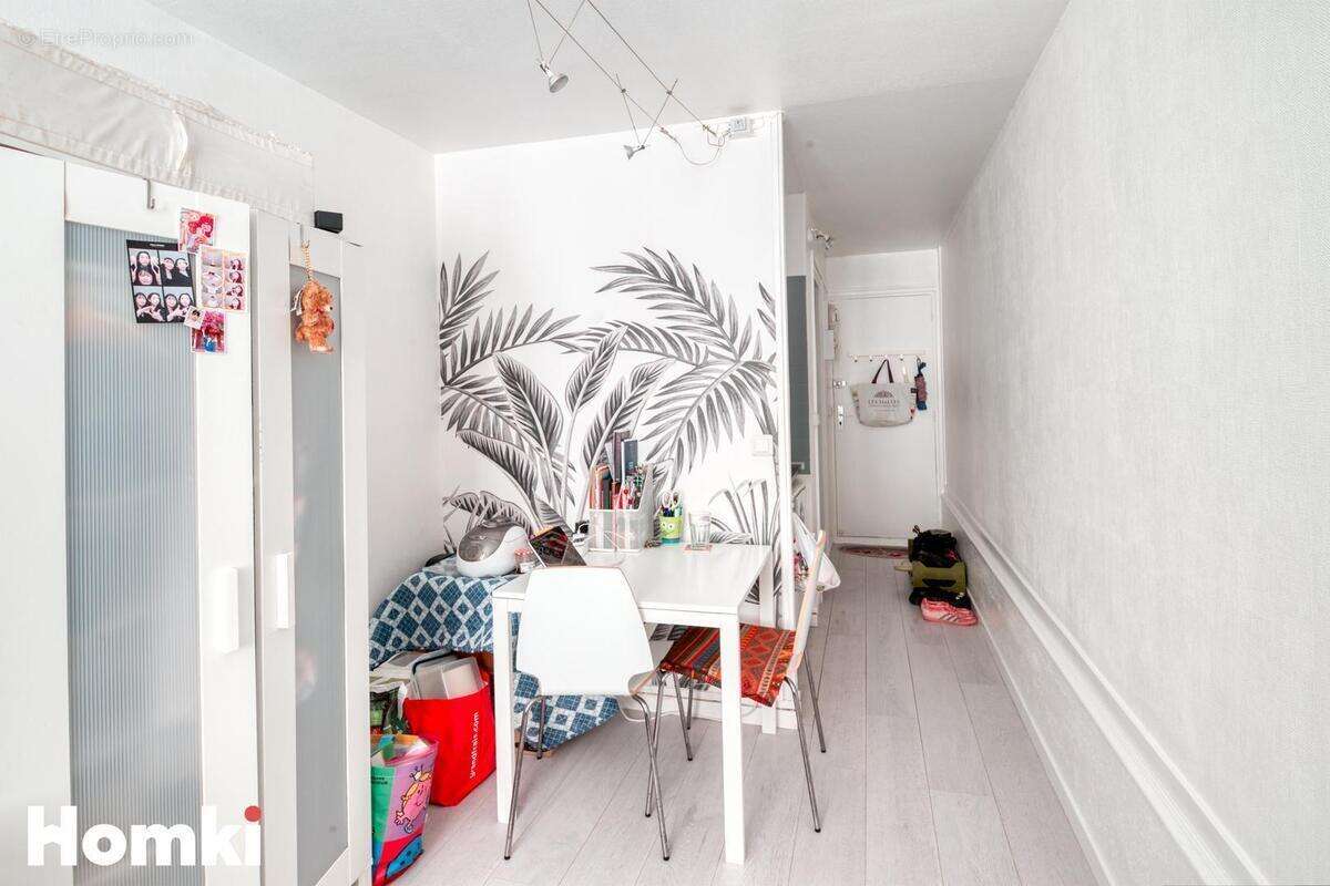 Appartement à VERSAILLES