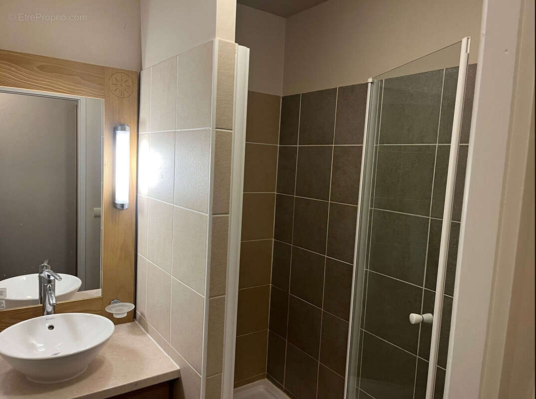 Appartement à ARACHES-LA-FRASSE