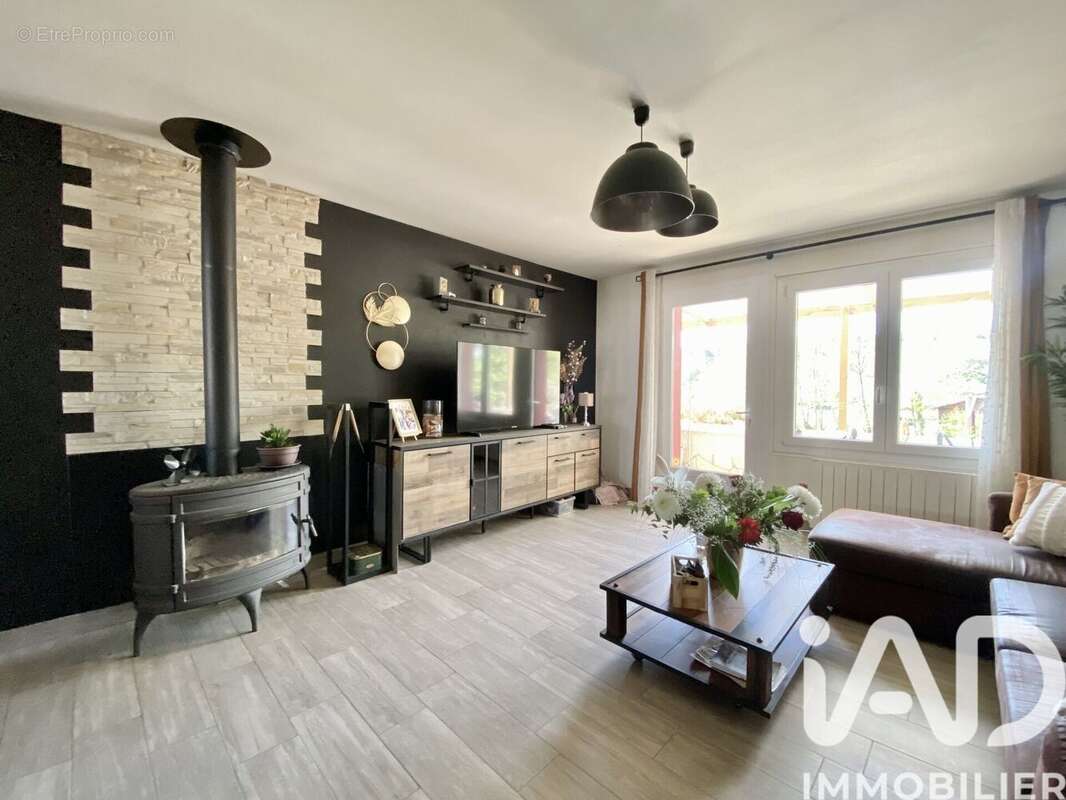 Photo 4 - Maison à NERAC