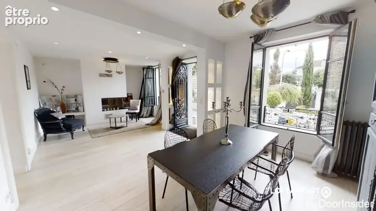 Maison 6 pièces 243 m² à vendre à Villemomble (93250) - photo 6
