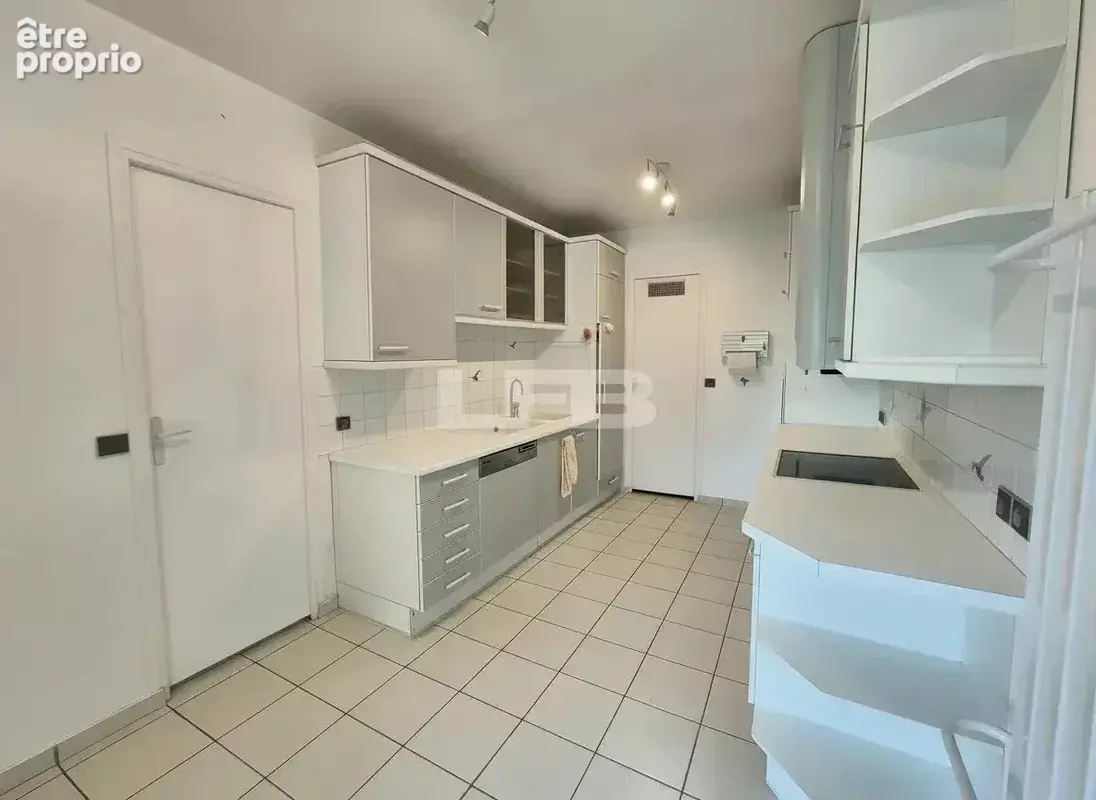 A vendre à Lamorlaye (60260) — Espace indépendant et jardin de 500 m² - photo 4