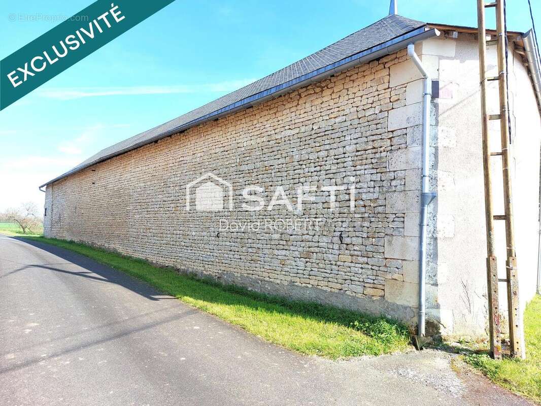 Photo 6 - Maison à CEAUX-EN-LOUDUN