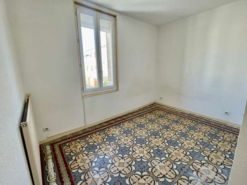 Maison à VILLENEUVE-LES-MAGUELONE