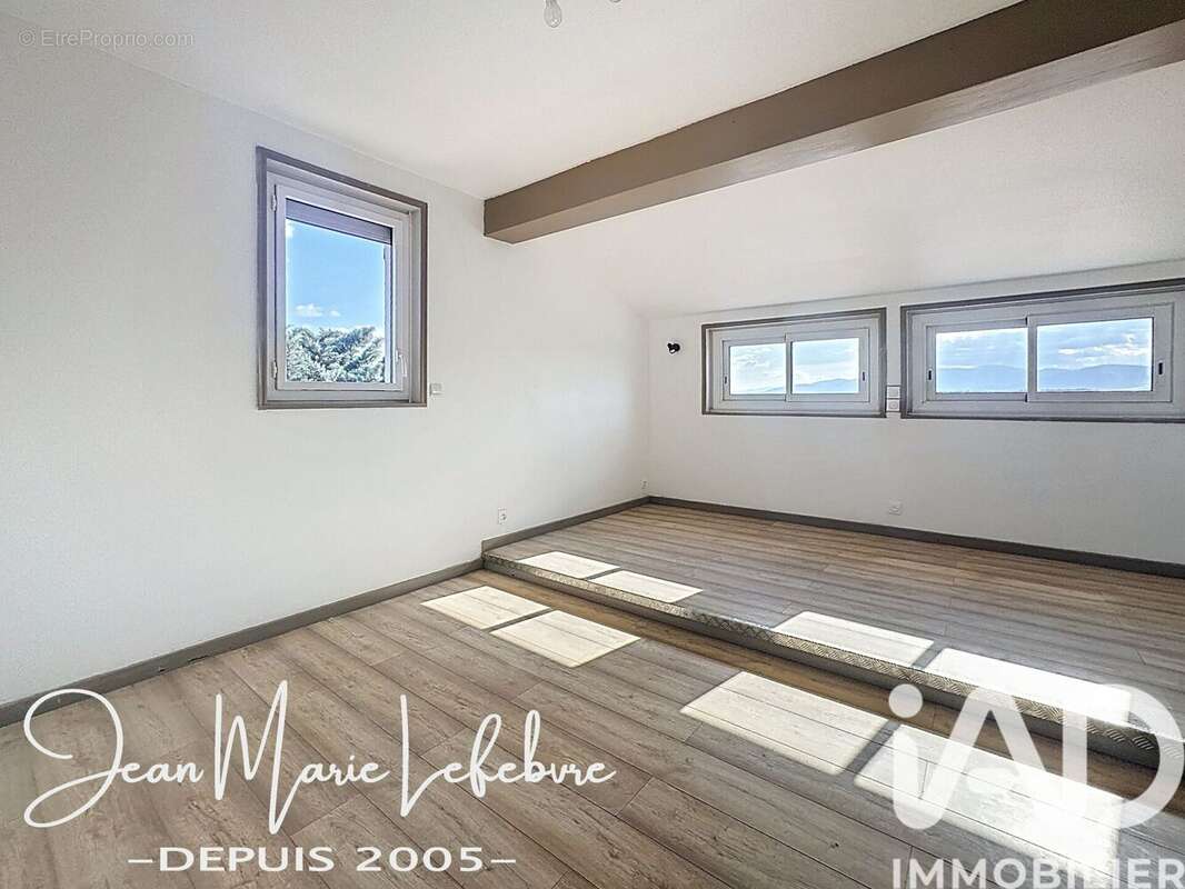 Photo 6 - Maison à CONDRIEU