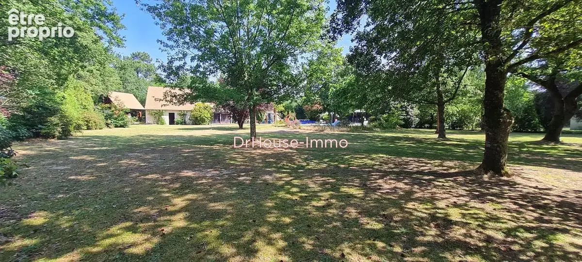 Maison 6 pièces 180 m² à vendre à Guecelard (72230) - photo 58