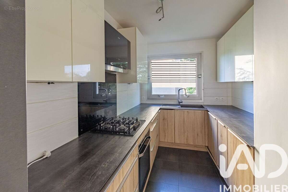 Photo 5 - Appartement à LE VESINET