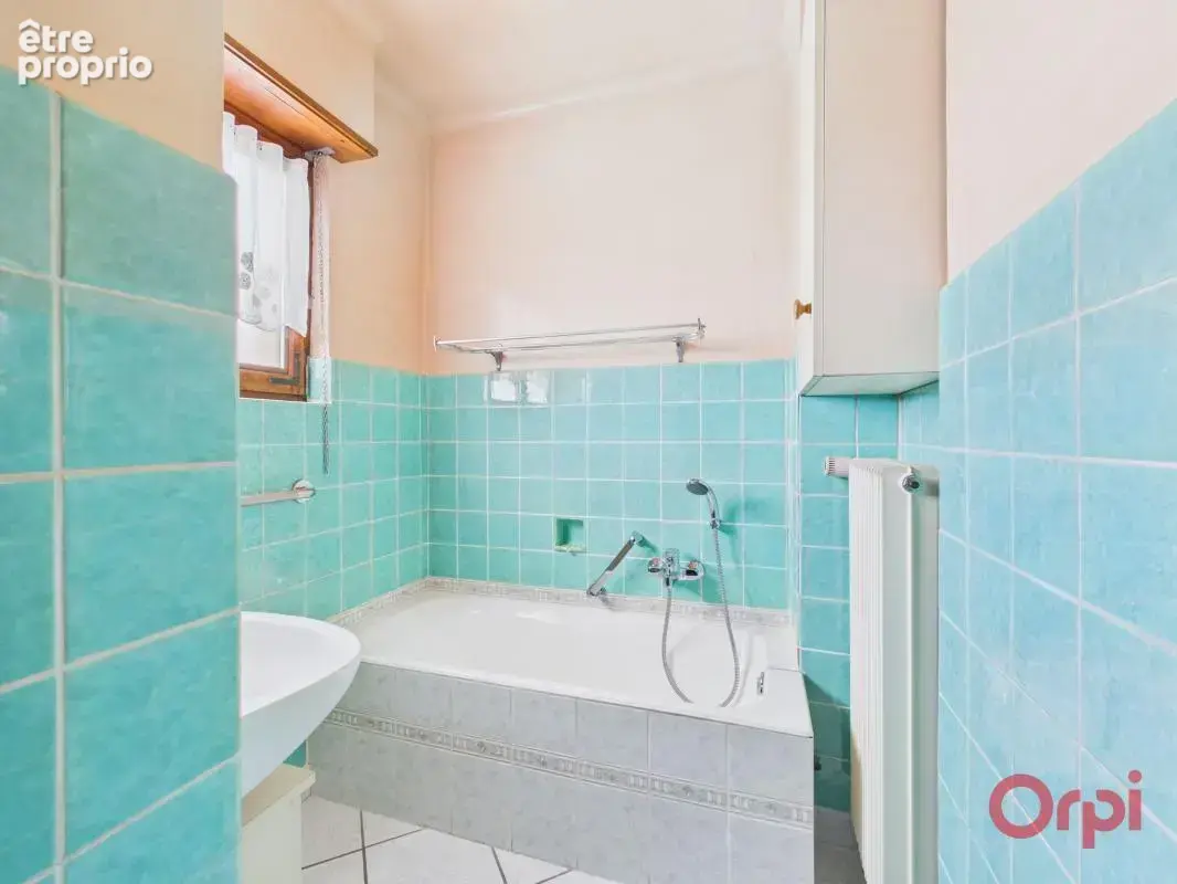 Maison À Vendre - photo 15