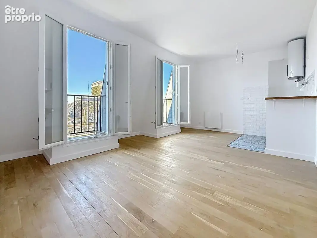 Appartement À Vendre - photo 2