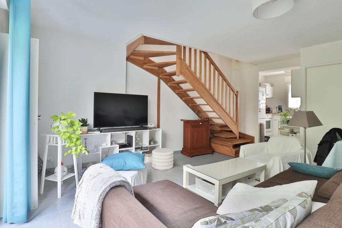 Charmant duplex 3 pièces avec jardin à Biganos - photo 3