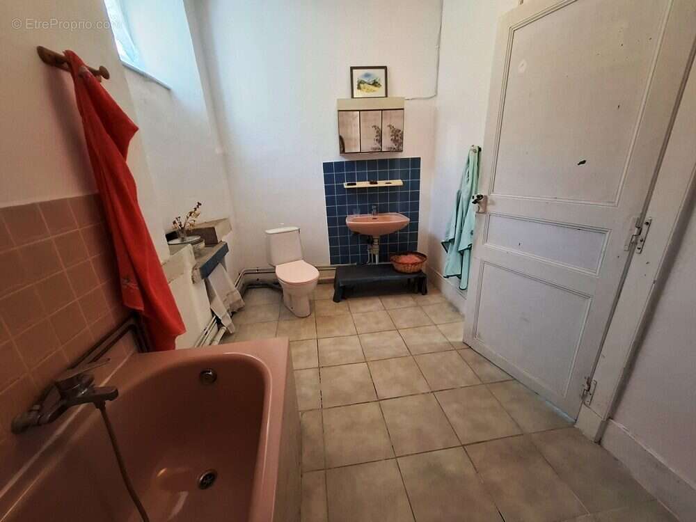 Maison à CIERP-GAUD