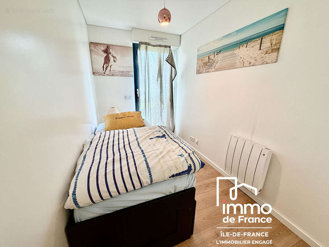 Appartement à LE CHESNAY