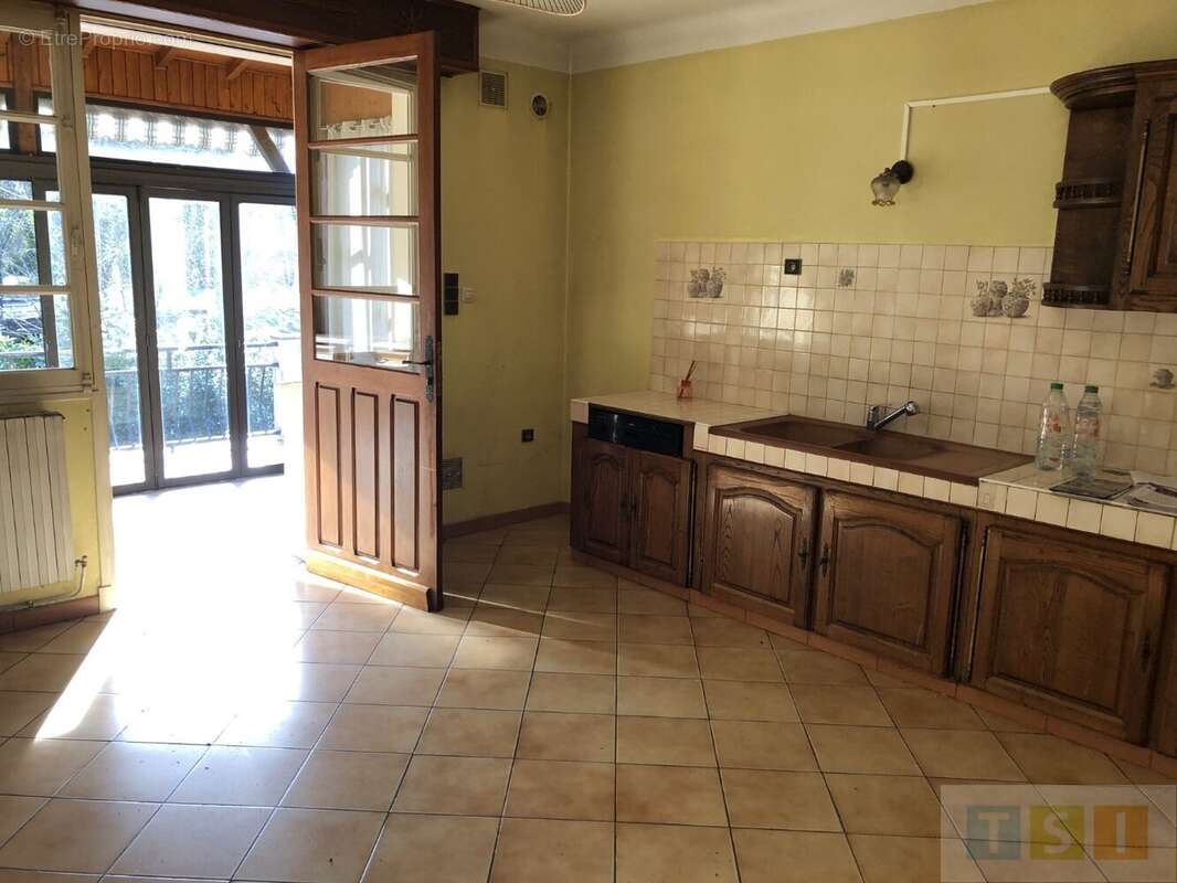 Maison à LANNEMEZAN