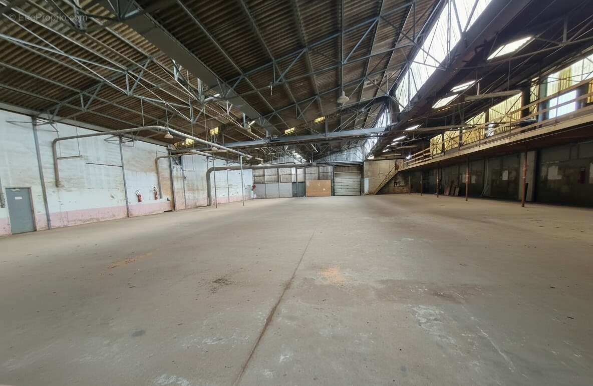 Local d\'activité - Commerce à DAX