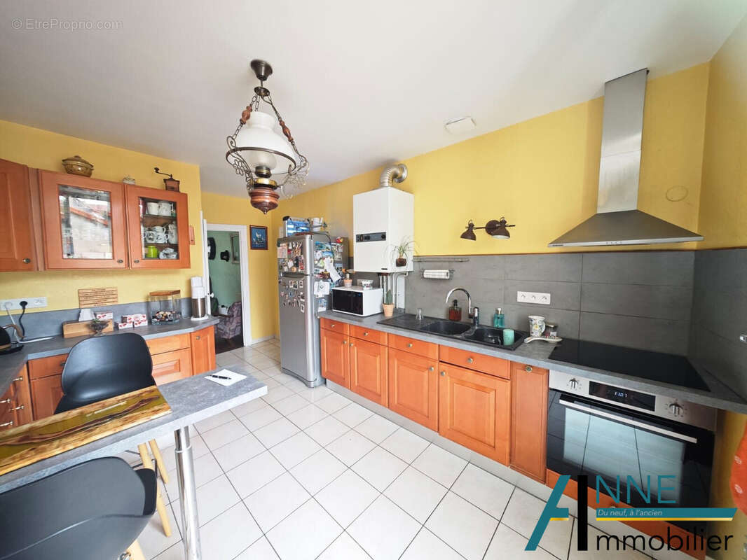 Appartement 199 m² à Chagny  - photo 8