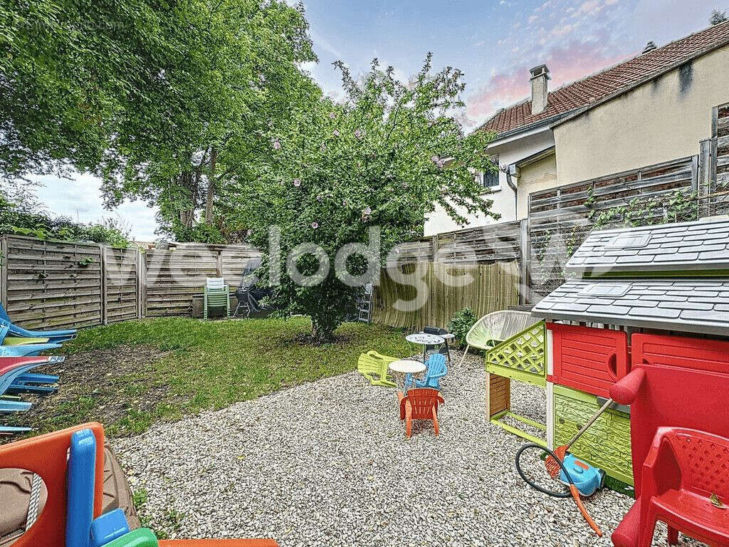 Appartement à ANDRESY