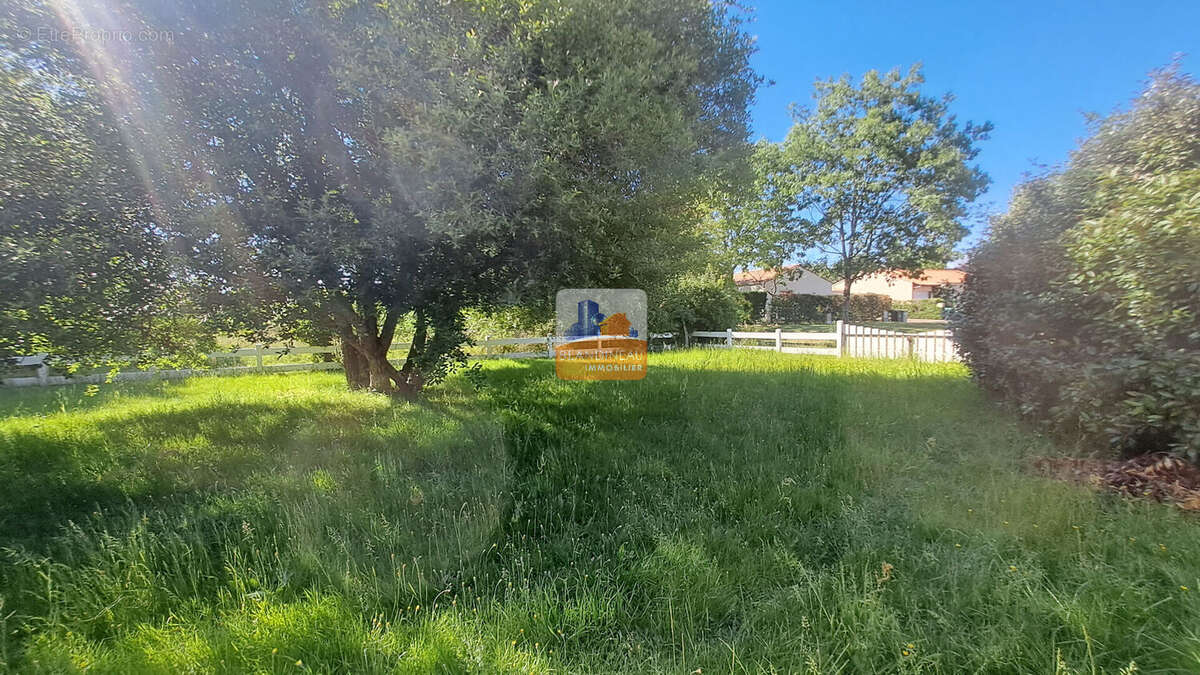 Maison à SAINT-JEAN-DE-BOISEAU