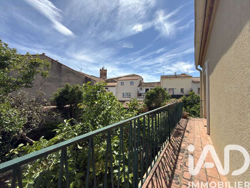 Photo 2 - Maison à BOMPAS