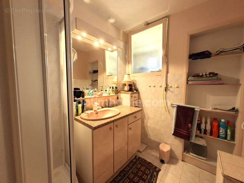 Appartement à DIGNE-LES-BAINS
