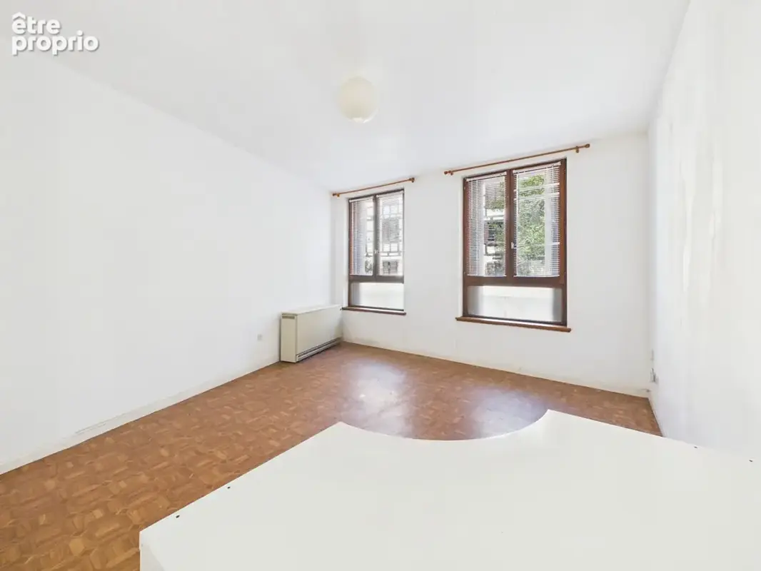 1 piece  31m² centre ville quartier krutenau - photo 5