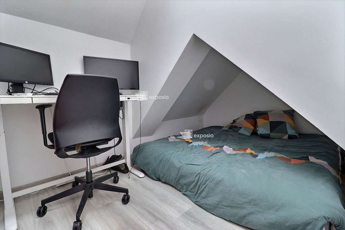 Maison à COLOMBES