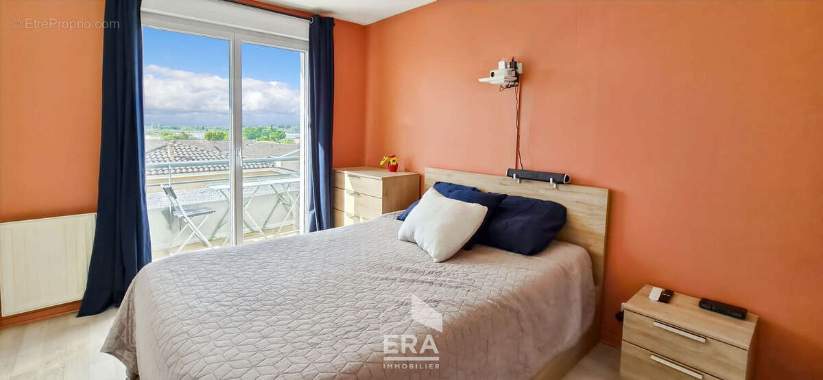 Appartement à EYSINES