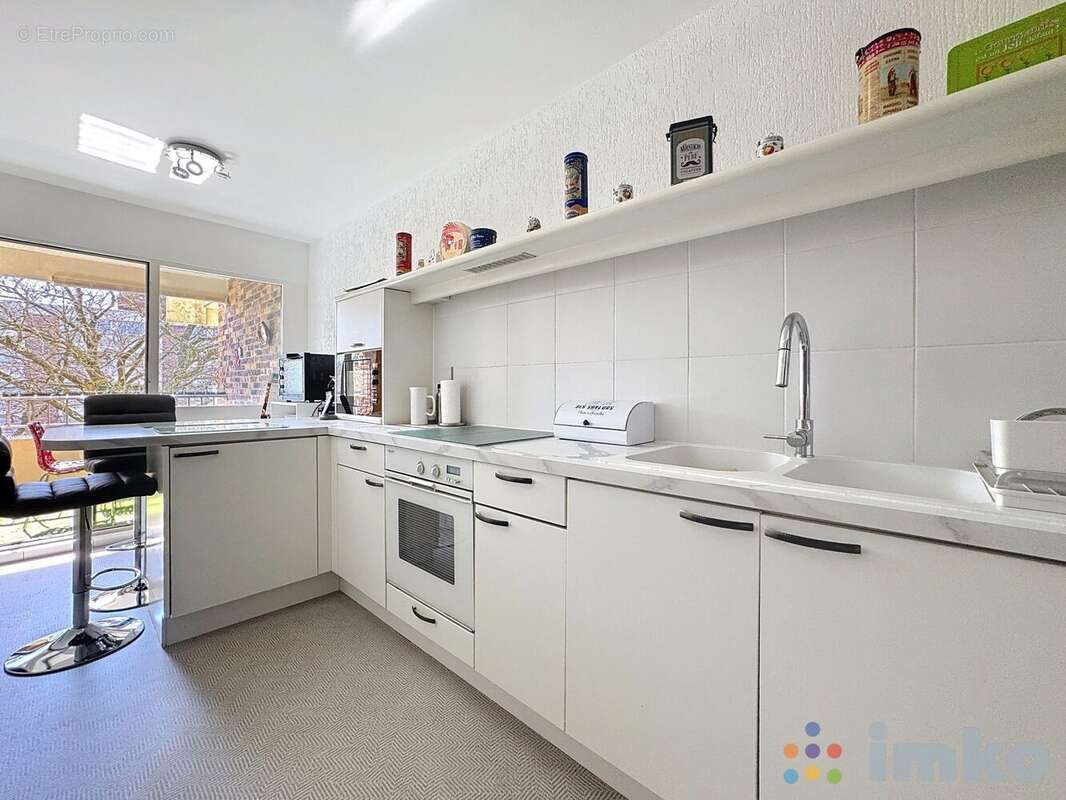 Appartement à ROUBAIX